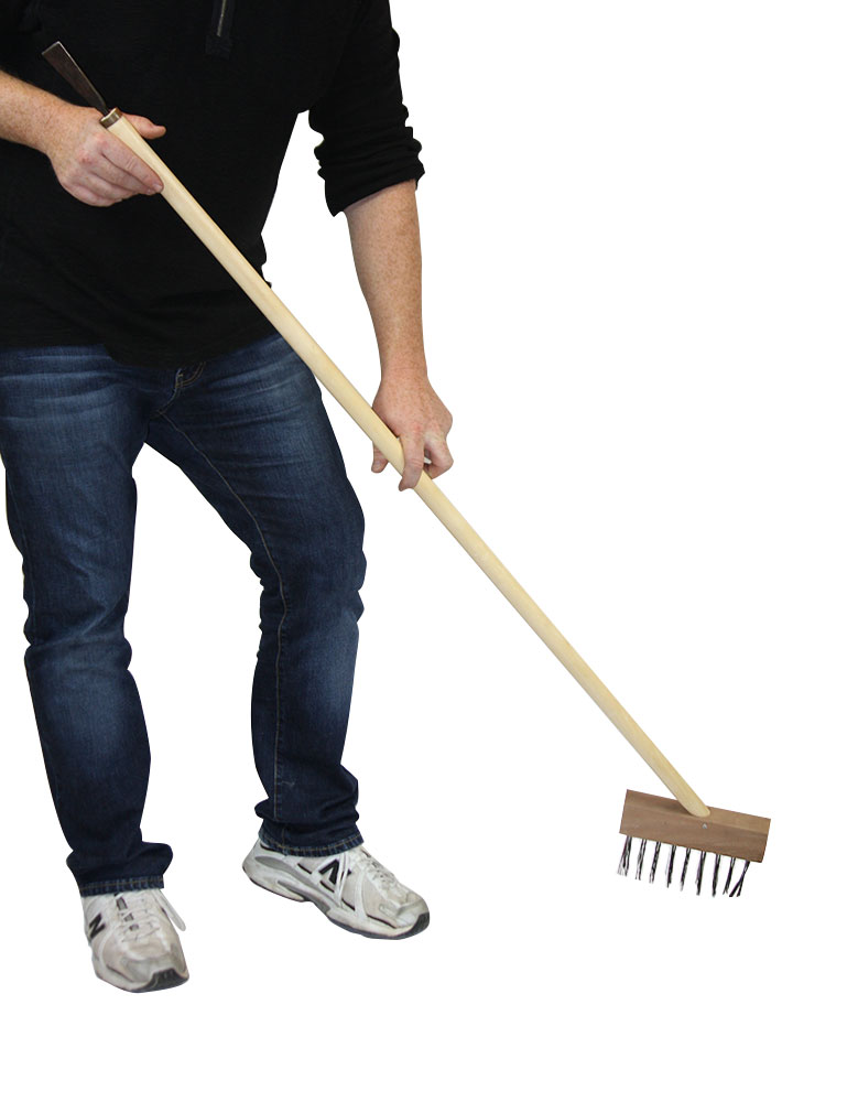 Ryno Crack Brush