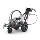 Parking Lot Striping Machines