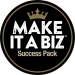 Make it a Biz Success Pack