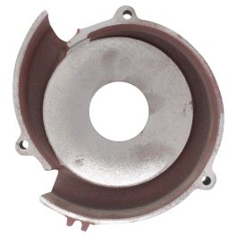 Eddy Shell for AK55