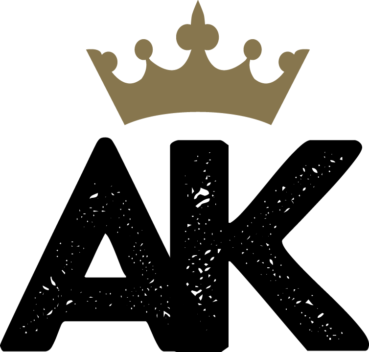 120" Shuffleboard Stencil