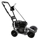Hedgehog Asphalt Crack Sidewalk Cleaner & Lawn Edger