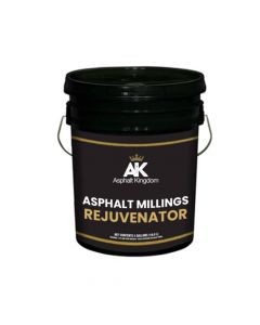 Asphalt Millings Rejuvenator