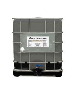 Asphalt Emulsion Sealer (275 Gallon Tote)