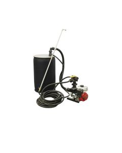 AK55 Sealer Sprayer for Drums