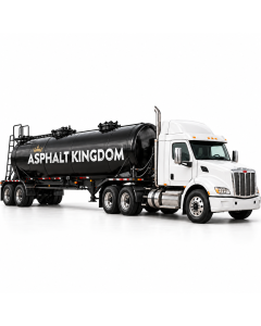 Asphalt Sealer: Bulk Tanker Load