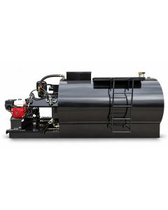 Sealcoat Tank &mdash; Hydraulic Bulk Storage