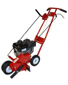 LandShark Sidewalk Edger - The Best Edger Sidewalk Tool