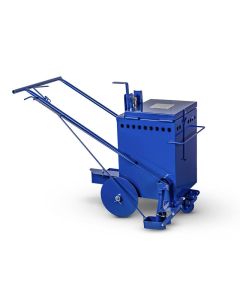 MA10 Wheeled Melter