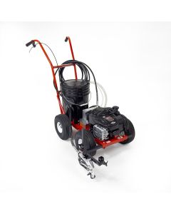 Newstripe 4250 Airless Line Striping Machine