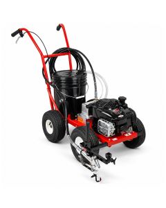 Newstripe 4250 Airless Line Striping Machine