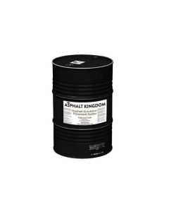 Asphalt Emulsion Sealer (55 Gallon Drums) 