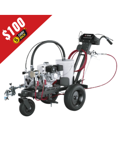 PowrLiner PL3500S Striping Machine