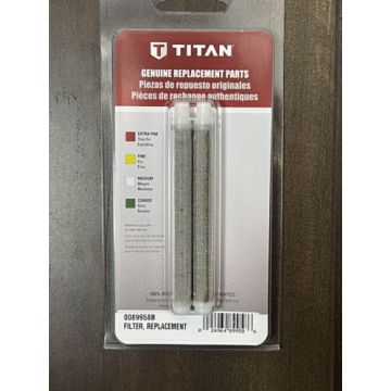 RX Series White 60 Mesh (2-pack)