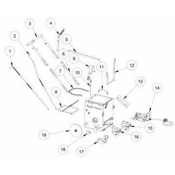 RY10 Pro Body Parts