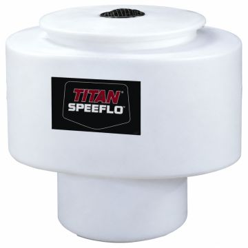 12 Gallon Paint Hopper