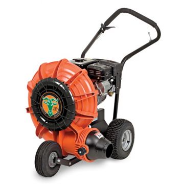 13 HP Billy Goat Debris Blower w/ Honda Engine