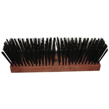 16" Wire Street Broom