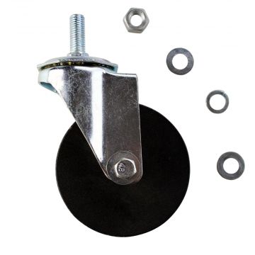 Front Caster With Wheel (RY10PRO 2015 Version)