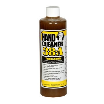 Titan Labs Hand Cleaner 38-A