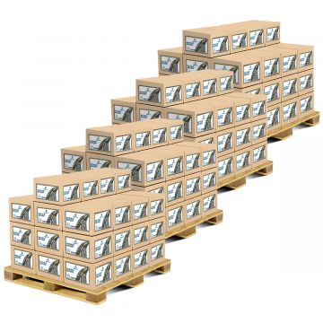 40 Boxes of Crack Fill