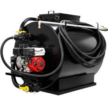 AK230 Sealcoating Sprayer