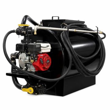 AK130 Residential Sealcoating Machine 