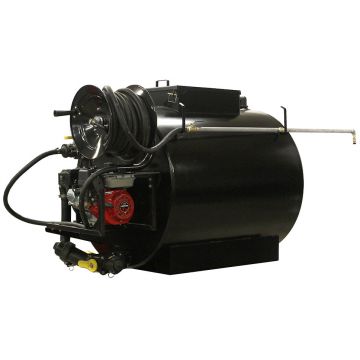 AK230 Pro Sealcoat Sprayer
