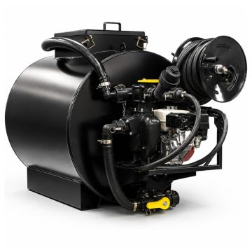 AK230 Pro Sealcoat Sprayer