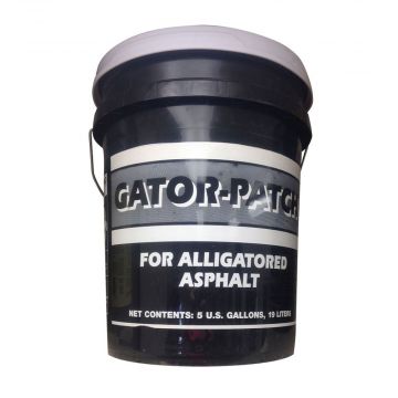 Gator Patch 5-gallon pail