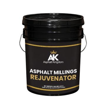 Asphalt Millings Rejuvenator