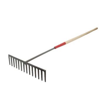 Asphalt Rake