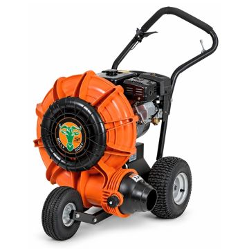 Billy Goat 13 HP Debris Blower w/ Honda Engine