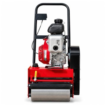 Bulldog 500 Asphalt Roller