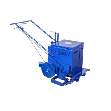 CMA13 Mastic Applicator – crack sealing machine with 13-gallon capacity for joints, cracks, and potholes