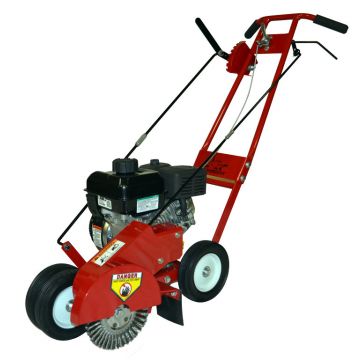 Asphalt Cleaner Machine with Briggs and Stratton engine