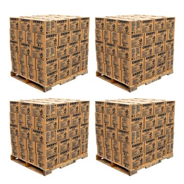 Deery Level & Go Repair Mastic - 4 Pallets (240 Boxes/9,600 lbs)