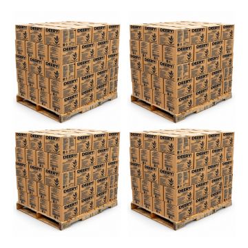 Deery PLS Oil Jacketed Crack Filler - Four Pallet