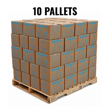 Deery Super Stretch / 102 / 115 Crack Filler - Half Truckload
