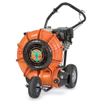 Billy Goat Force 13 Wheeled Blower