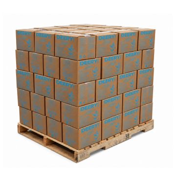 Deery 102 Hot Applied Oil Jacketed Sealant – 75 Boxes (Full Pallet)