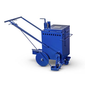 MA10 Wheeled Melter