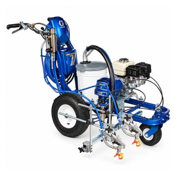 Graco 3900 LineLazer V Airless Line Striper (2 Manual Guns)