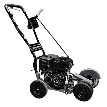 Hedgehog Asphalt Crack Sidewalk Cleaner & Lawn Edger