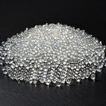 Hi-Visibility Glass Beads