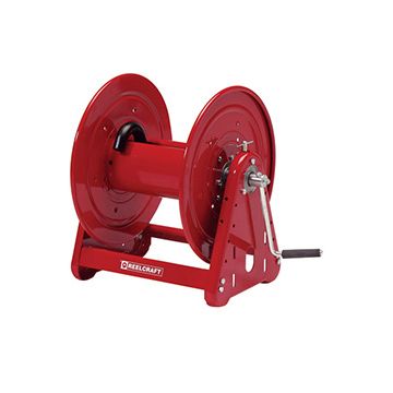 Reelcraft Spray System Hose Reel