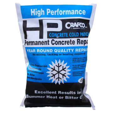 HP Concrete Cold Patch