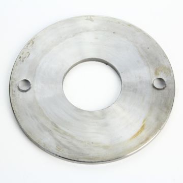 Wear Plate