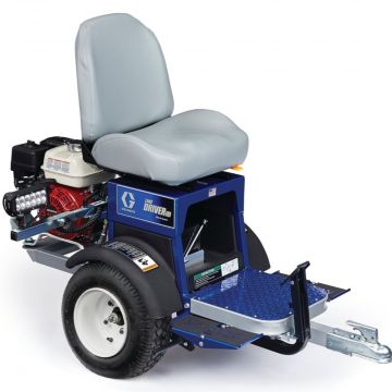 LineDriver HD, Ride-On System (200cc Honda GX)