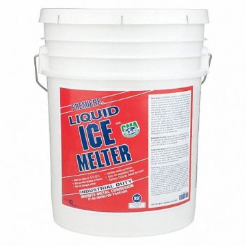 Liquid Ice Melter